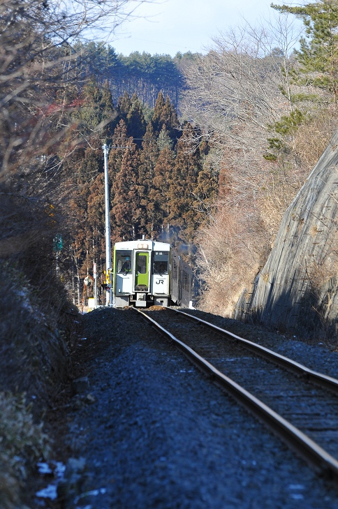 山田線