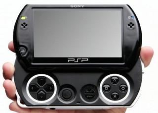 【2ch】ニュー速クオリティ:新PSPはスライド式の 「PSP Go」、UMD廃止・Bluetooth内蔵 より