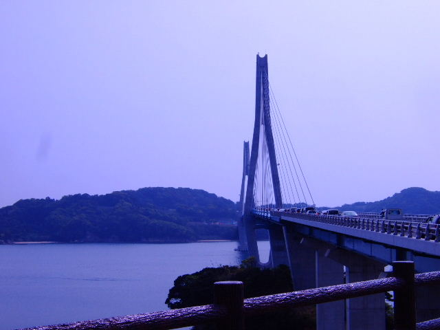 鷹島大橋