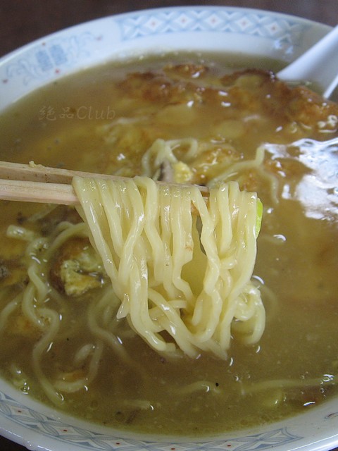 2008.3.8天津麺めん