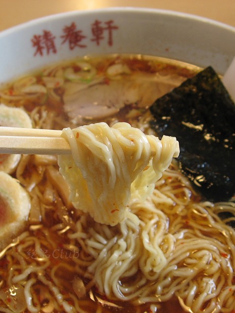 2008.3.14ラージャン麺箸